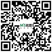 名思展示二維碼